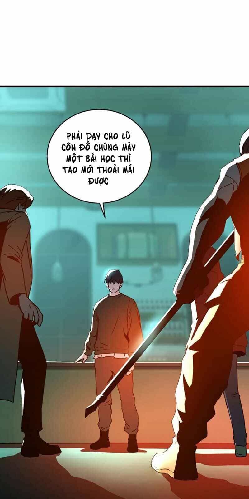Sự Trở Lại Của Người Chơi Bị Đóng Băng - Chương 17 - ảnh 122