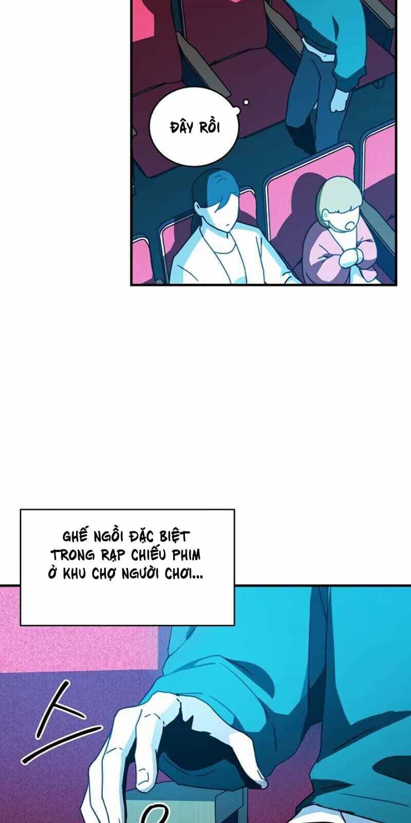 Sự Trở Lại Của Người Chơi Bị Đóng Băng - Chương 17 - ảnh 19