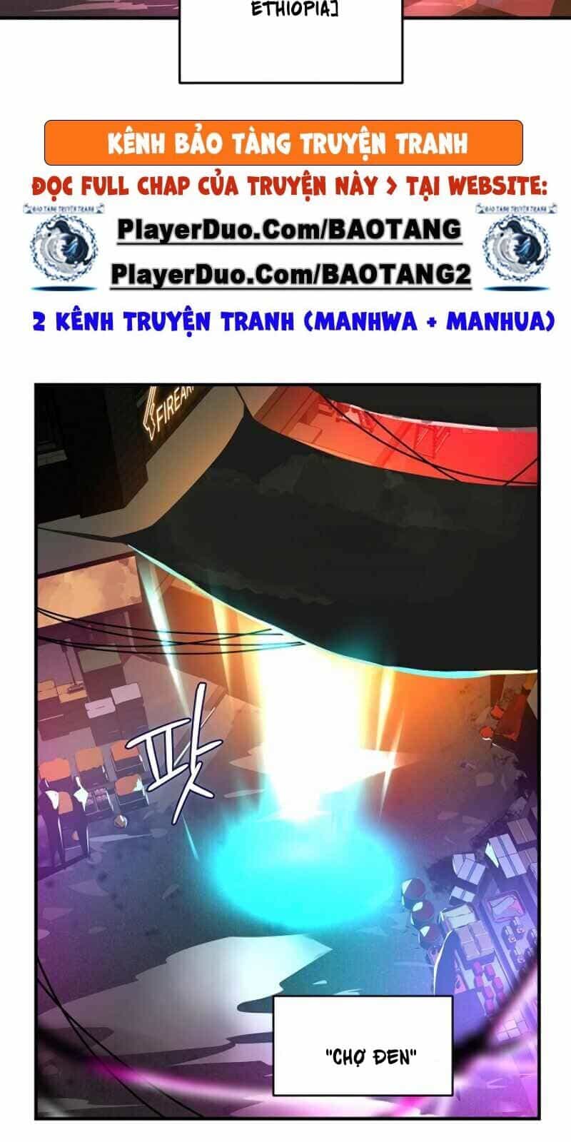 Sự Trở Lại Của Người Chơi Bị Đóng Băng - Chương 17 - ảnh 32