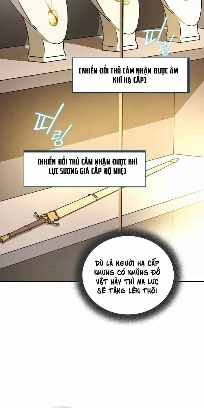 Sự Trở Lại Của Người Chơi Bị Đóng Băng - Chương 17 - ảnh 60