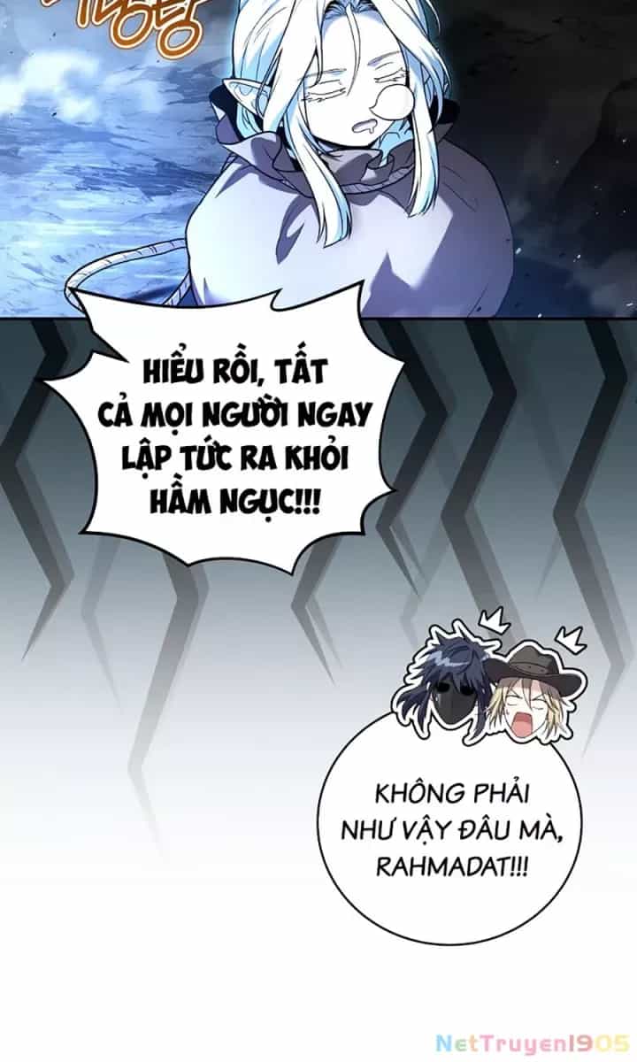 Sự Trở Lại Của Người Chơi Bị Đóng Băng - Chương 177 - ảnh 101