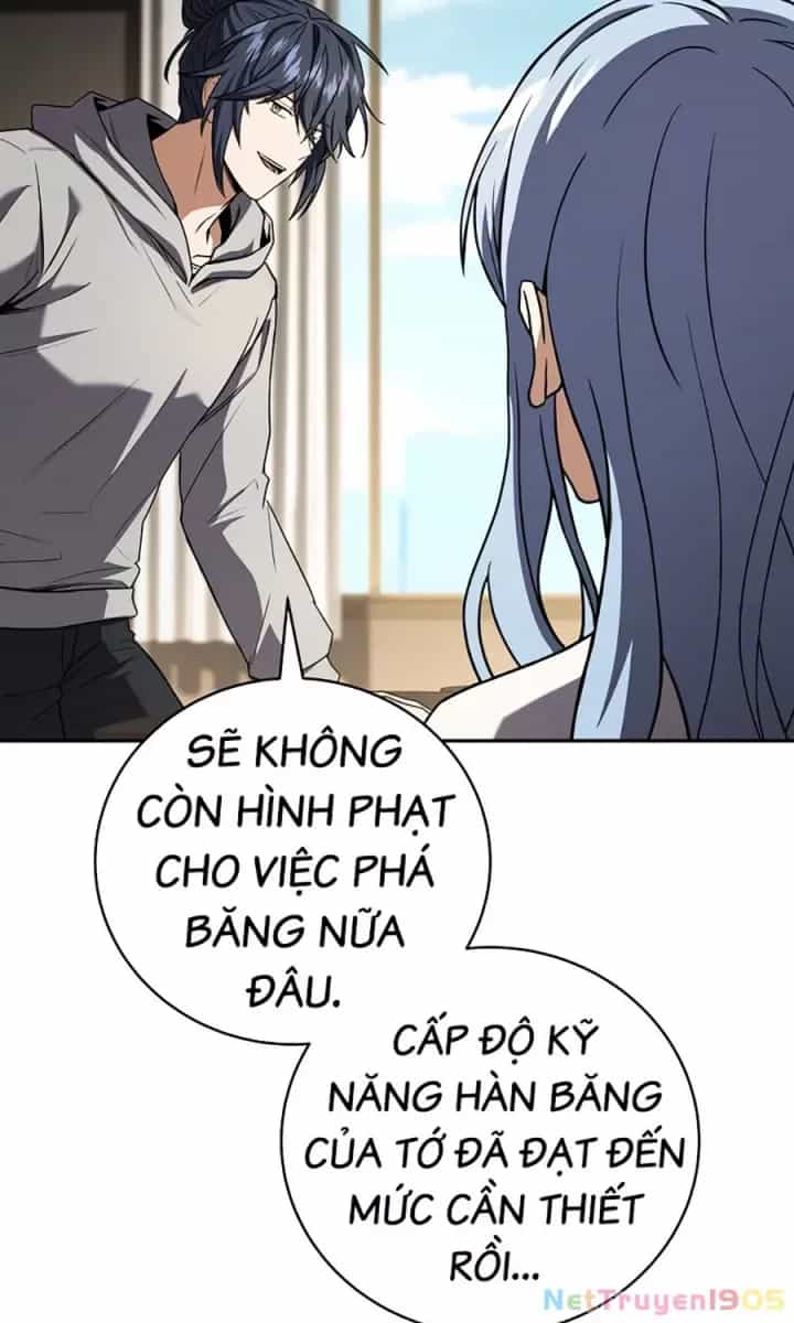 Sự Trở Lại Của Người Chơi Bị Đóng Băng - Chương 177 - ảnh 56