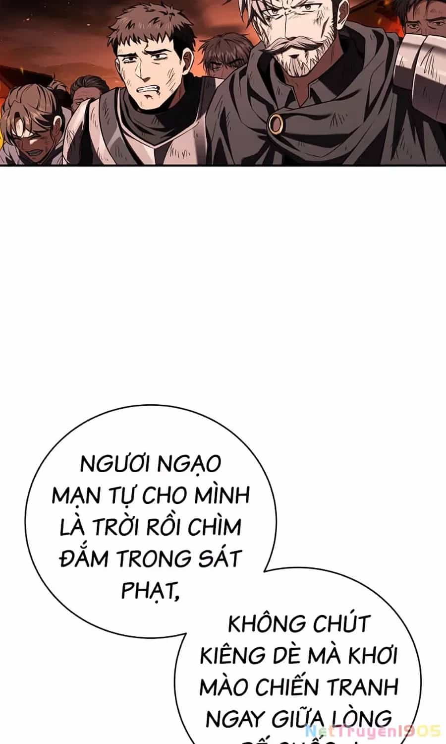 Sự Trở Lại Của Người Chơi Bị Đóng Băng - Chương 178 - ảnh 43