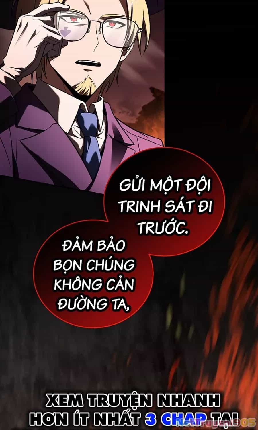 Sự Trở Lại Của Người Chơi Bị Đóng Băng - Chương 178 - ảnh 60