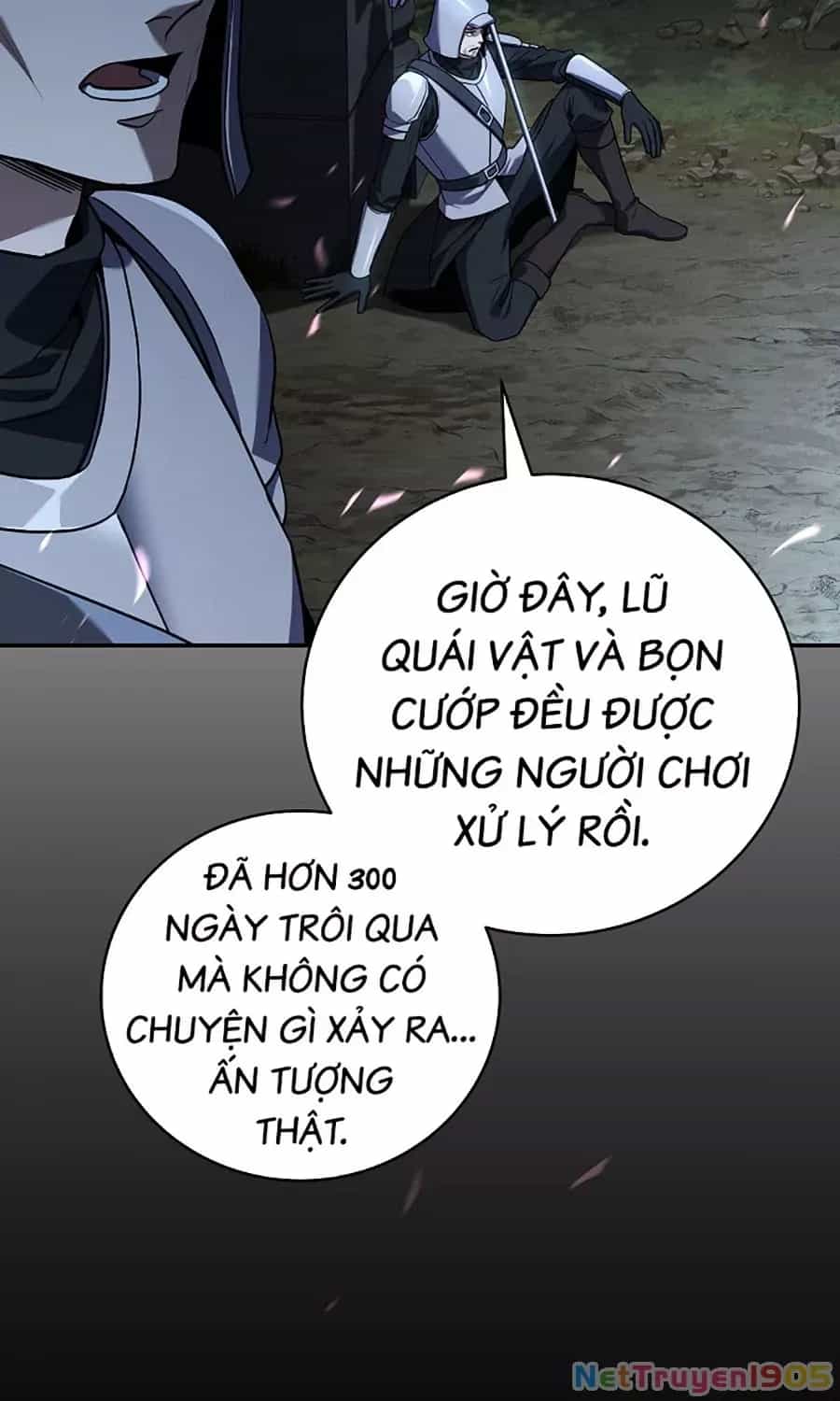 Sự Trở Lại Của Người Chơi Bị Đóng Băng - Chương 178 - ảnh 9