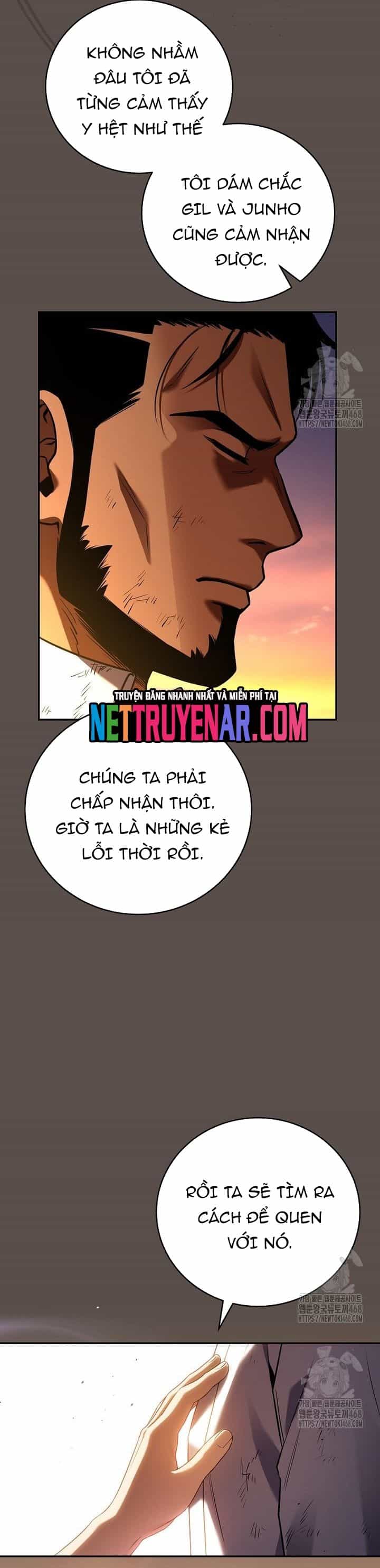 Sự Trở Lại Của Người Chơi Bị Đóng Băng - Chương 179 - ảnh 44
