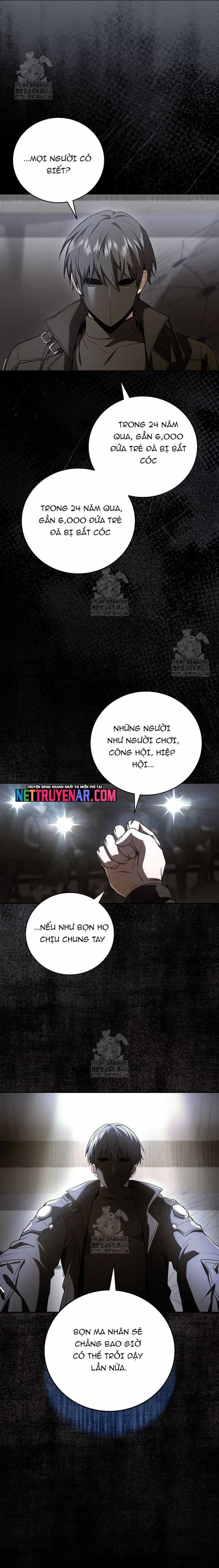 Sự Trở Lại Của Người Chơi Bị Đóng Băng - Chương 186 - ảnh 23