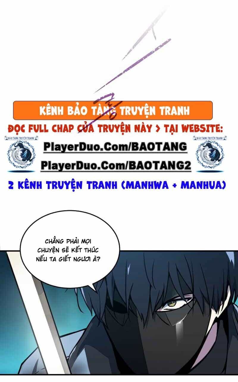 Sự Trở Lại Của Người Chơi Bị Đóng Băng - Chương 1 - ảnh 10