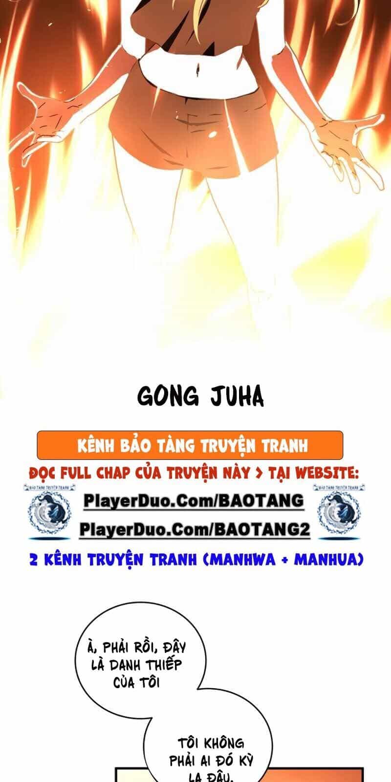 Sự Trở Lại Của Người Chơi Bị Đóng Băng - Chương 19 - ảnh 22