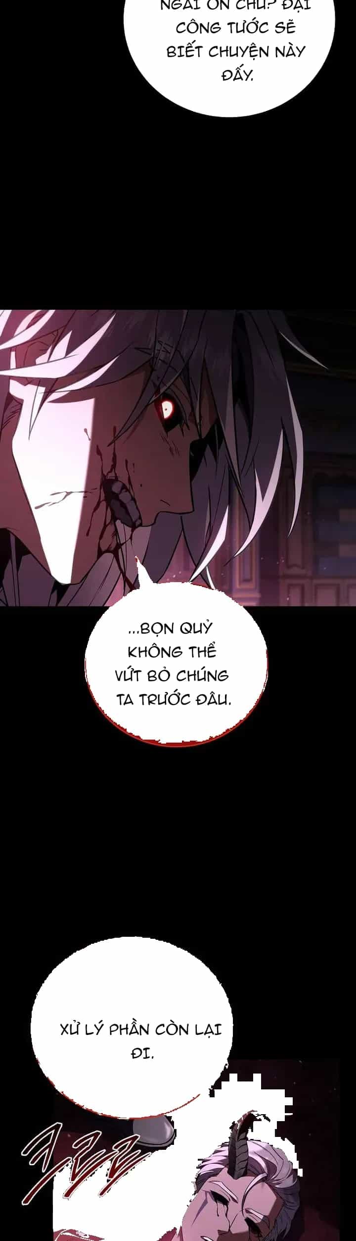 Sự Trở Lại Của Người Chơi Bị Đóng Băng - Chương 196 - ảnh 42
