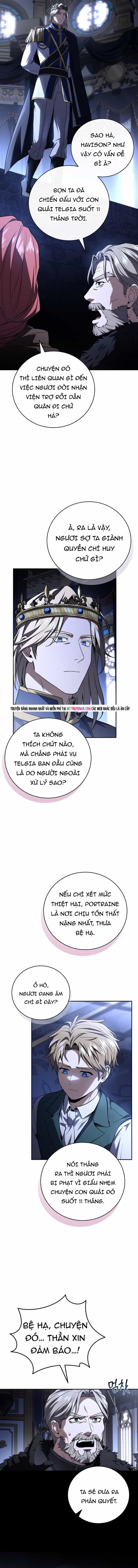 Sự Trở Lại Của Người Chơi Bị Đóng Băng - Chương 197.1 - ảnh 9