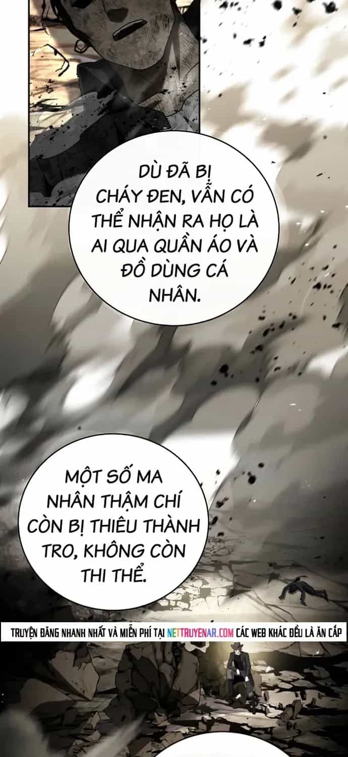 Sự Trở Lại Của Người Chơi Bị Đóng Băng - Chương 200 - ảnh 21