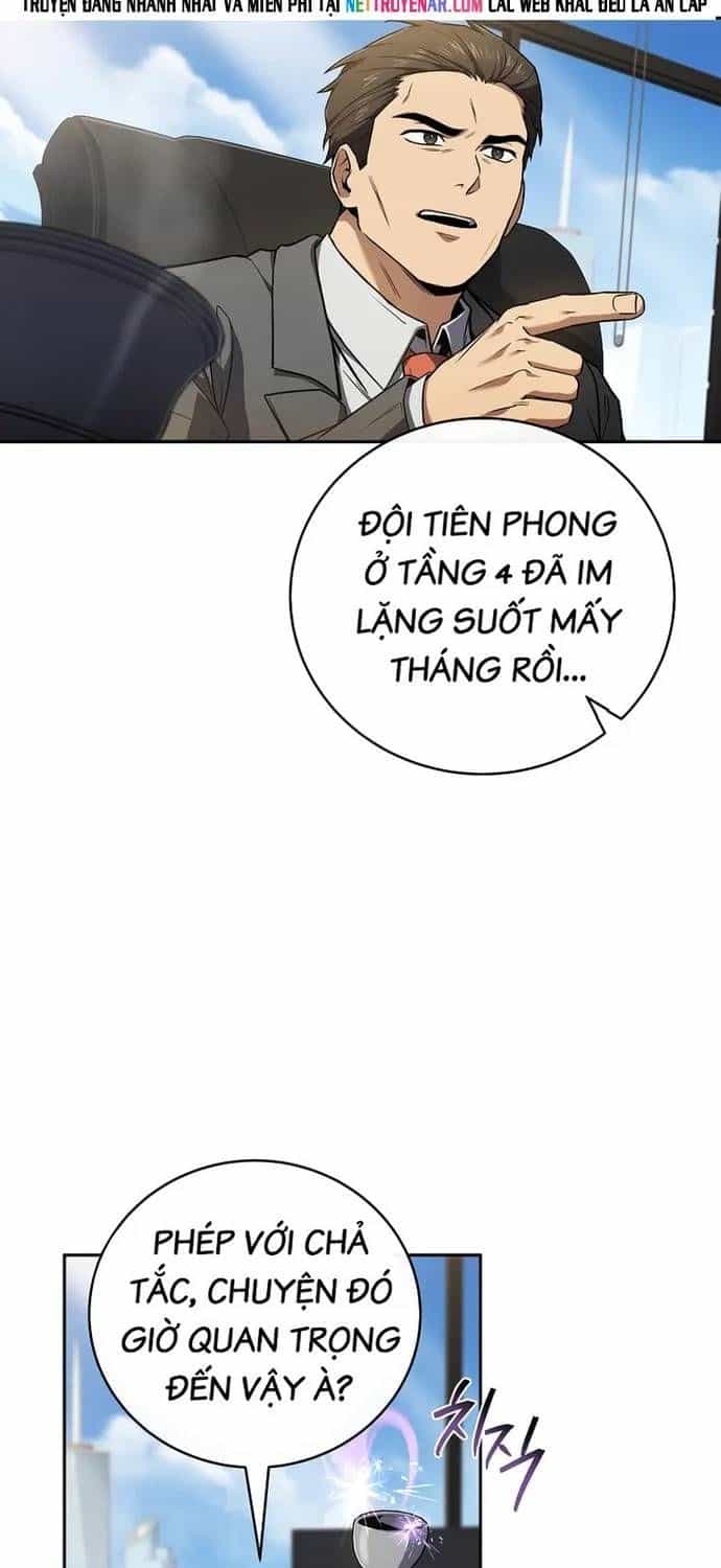Sự Trở Lại Của Người Chơi Bị Đóng Băng - Chương 201 - ảnh 57