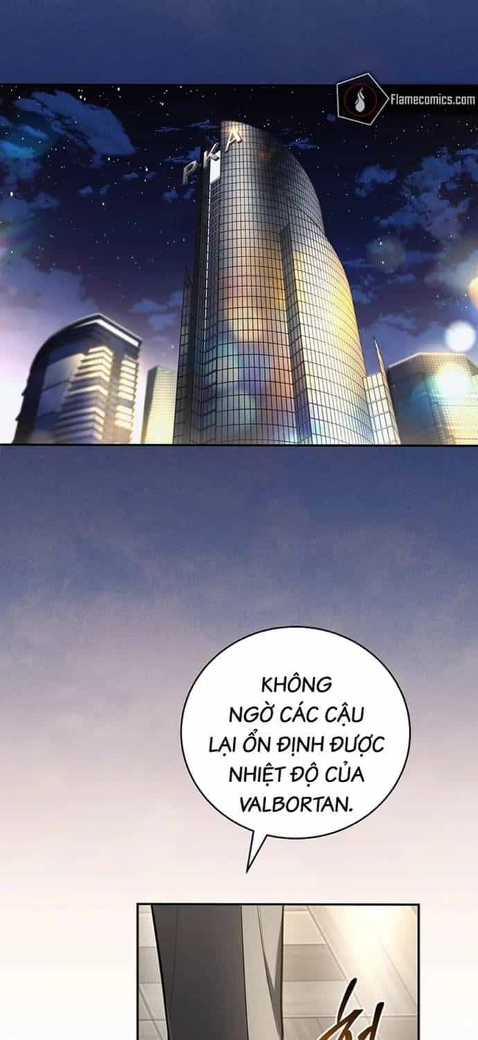 Sự Trở Lại Của Người Chơi Bị Đóng Băng - Chương 202 - ảnh 13