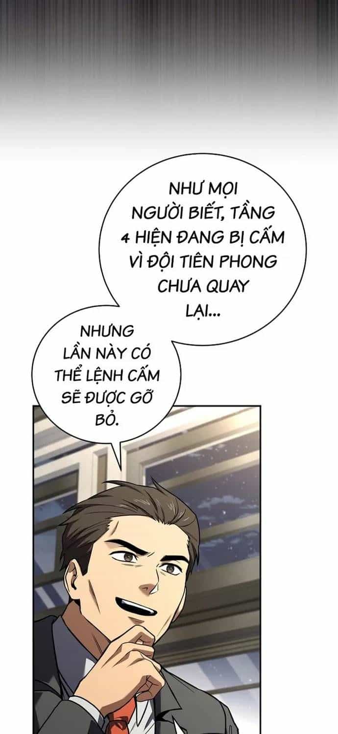 Sự Trở Lại Của Người Chơi Bị Đóng Băng - Chương 202 - ảnh 29