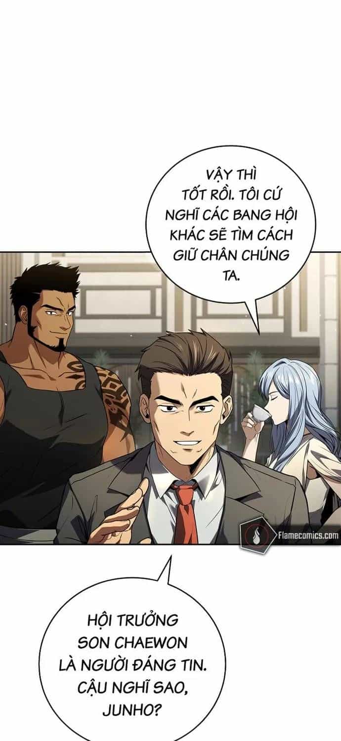 Sự Trở Lại Của Người Chơi Bị Đóng Băng - Chương 202 - ảnh 37