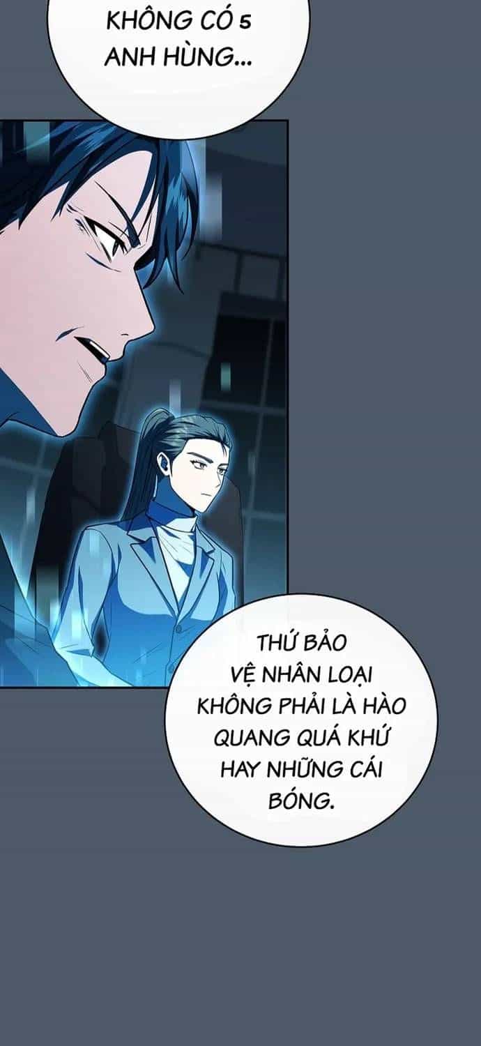 Sự Trở Lại Của Người Chơi Bị Đóng Băng - Chương 202 - ảnh 73