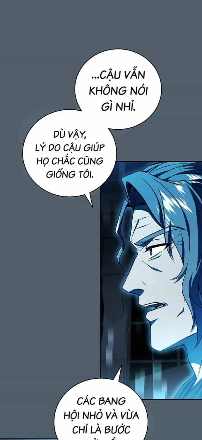 Sự Trở Lại Của Người Chơi Bị Đóng Băng - Chương 202 - ảnh 81