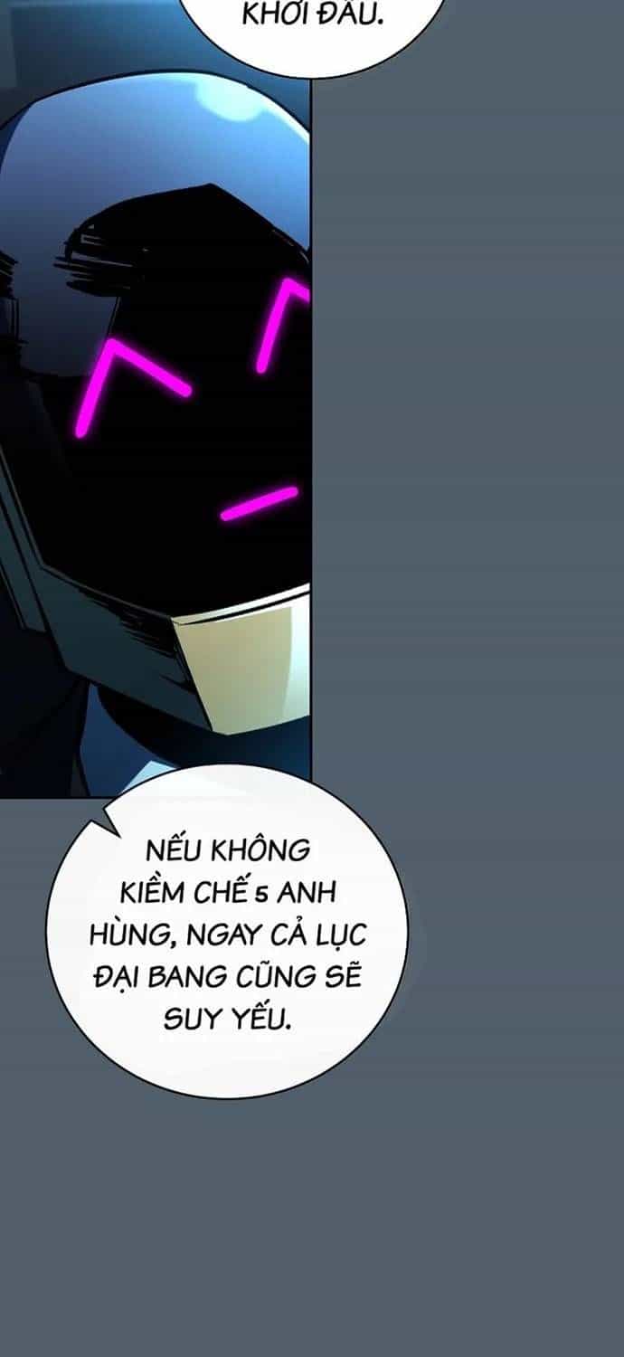 Sự Trở Lại Của Người Chơi Bị Đóng Băng - Chương 202 - ảnh 82
