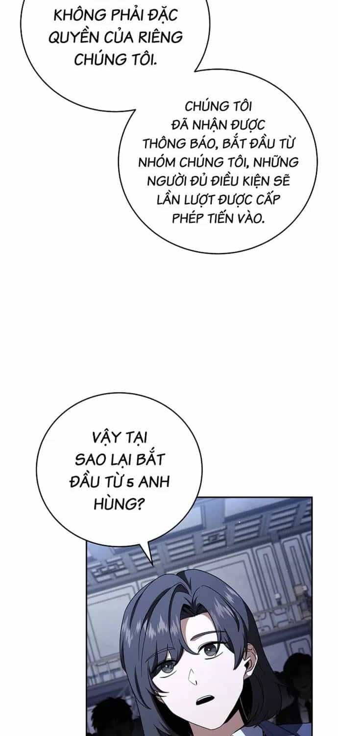 Sự Trở Lại Của Người Chơi Bị Đóng Băng - Chương 203 - ảnh 25