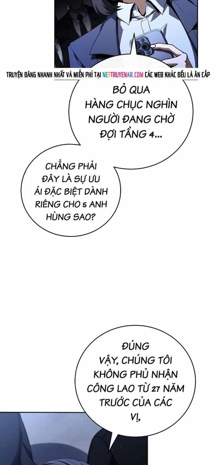 Sự Trở Lại Của Người Chơi Bị Đóng Băng - Chương 203 - ảnh 26