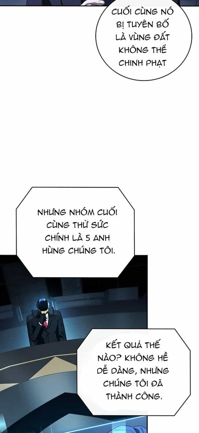 Sự Trở Lại Của Người Chơi Bị Đóng Băng - Chương 203 - ảnh 39