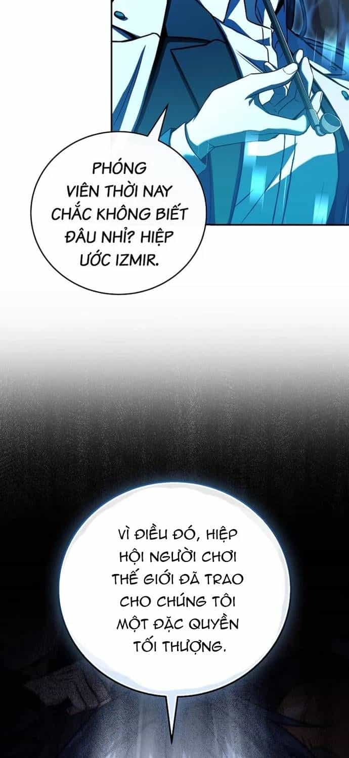 Sự Trở Lại Của Người Chơi Bị Đóng Băng - Chương 203 - ảnh 41