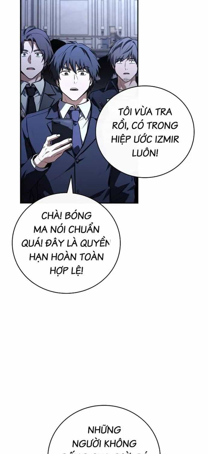 Sự Trở Lại Của Người Chơi Bị Đóng Băng - Chương 203 - ảnh 46