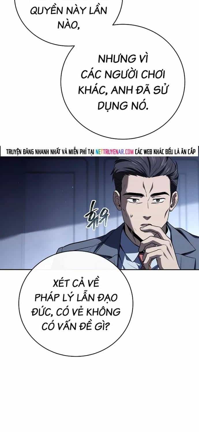 Sự Trở Lại Của Người Chơi Bị Đóng Băng - Chương 203 - ảnh 48