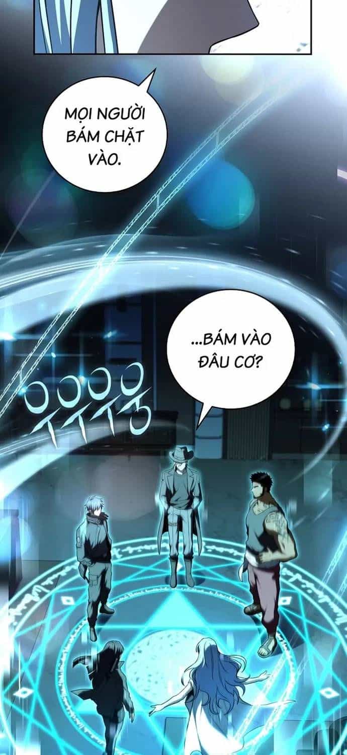 Sự Trở Lại Của Người Chơi Bị Đóng Băng - Chương 203 - ảnh 64