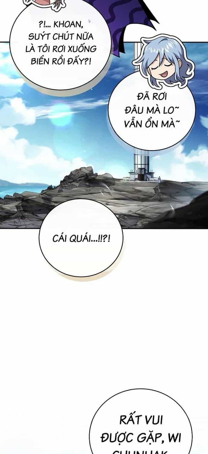 Sự Trở Lại Của Người Chơi Bị Đóng Băng - Chương 203 - ảnh 67