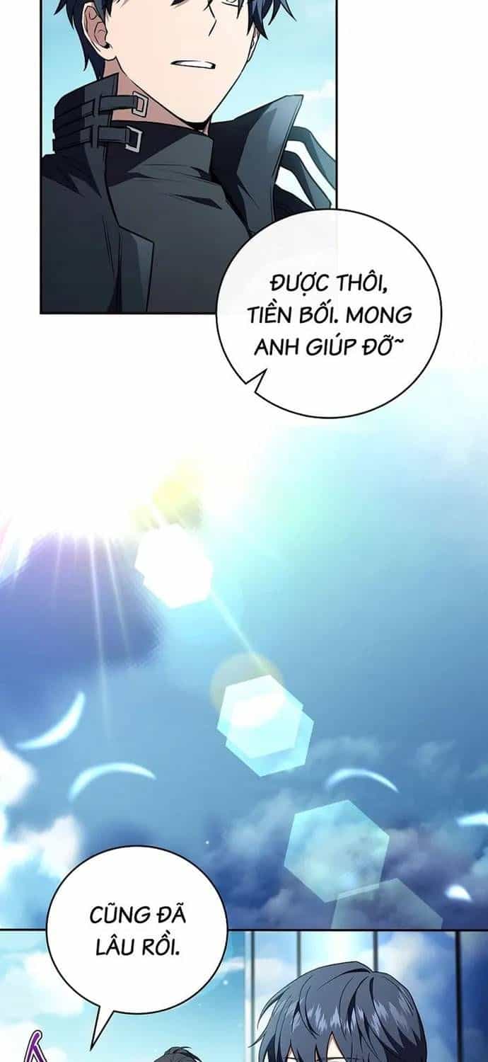 Sự Trở Lại Của Người Chơi Bị Đóng Băng - Chương 203 - ảnh 72