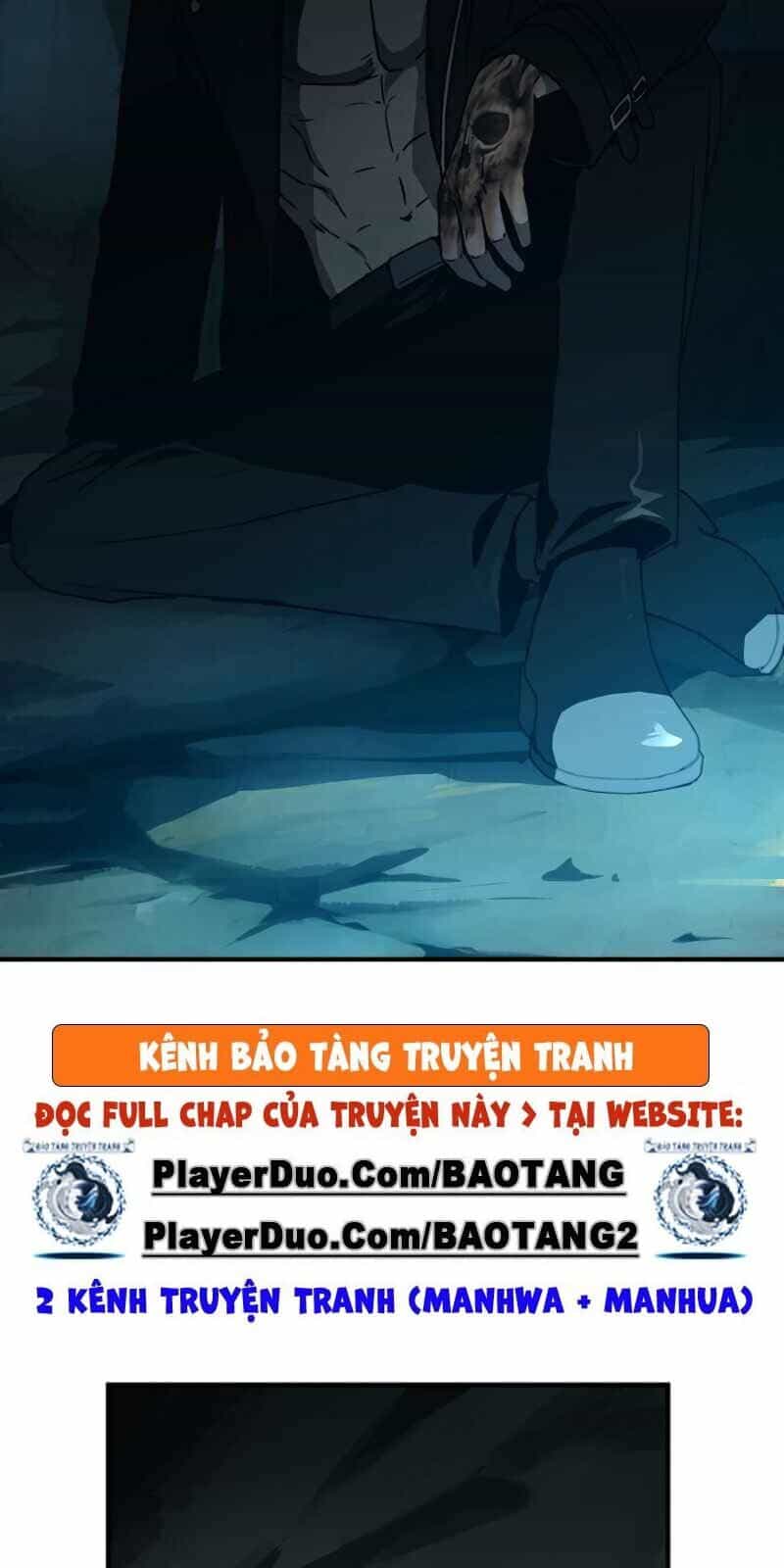 Sự Trở Lại Của Người Chơi Bị Đóng Băng - Chương 20 - ảnh 11