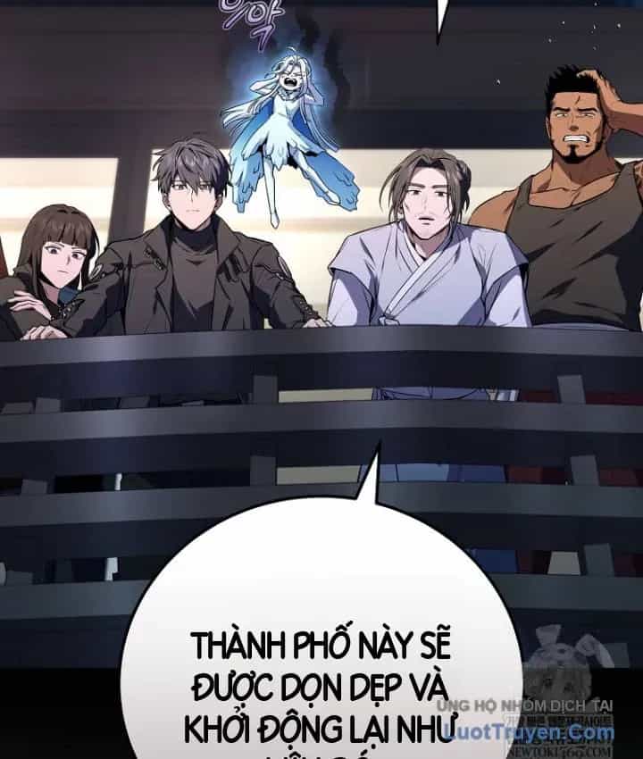 Sự Trở Lại Của Người Chơi Bị Đóng Băng - Chương 205 - ảnh 11