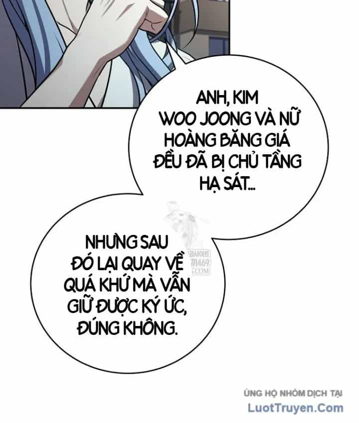 Sự Trở Lại Của Người Chơi Bị Đóng Băng - Chương 207 - ảnh 94