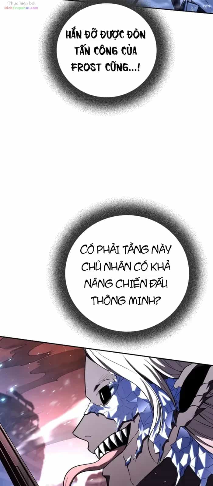 Sự Trở Lại Của Người Chơi Bị Đóng Băng - Chương 208 - ảnh 17