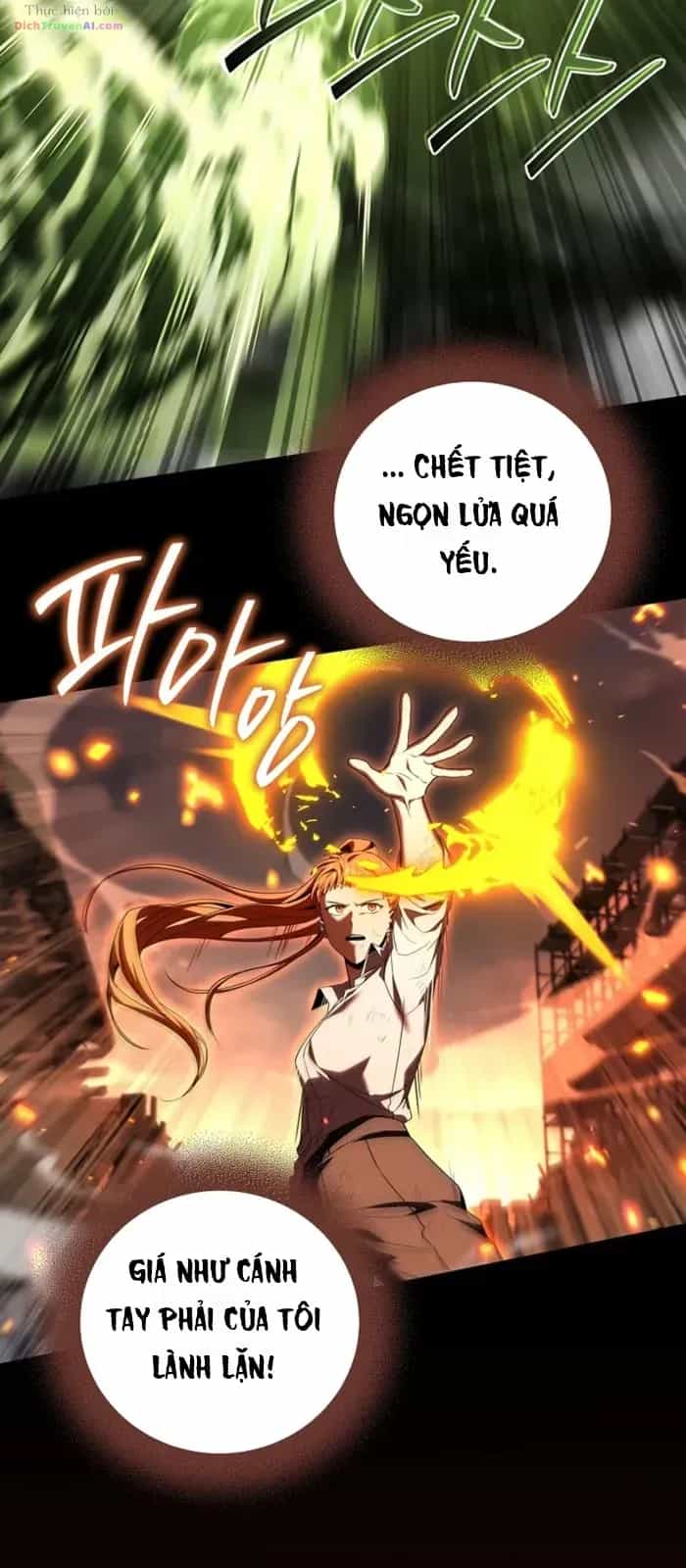 Sự Trở Lại Của Người Chơi Bị Đóng Băng - Chương 212 - ảnh 57