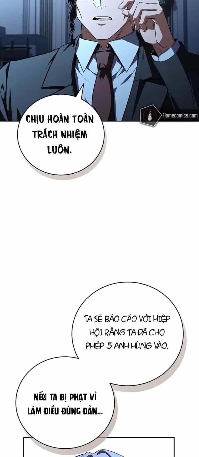 Sự Trở Lại Của Người Chơi Bị Đóng Băng - Chương 213 - ảnh 30