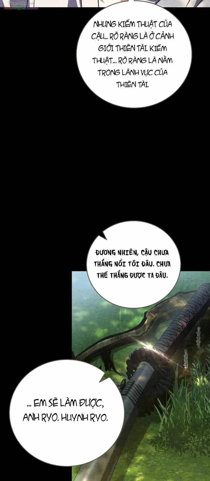 Sự Trở Lại Của Người Chơi Bị Đóng Băng - Chương 213 - ảnh 53