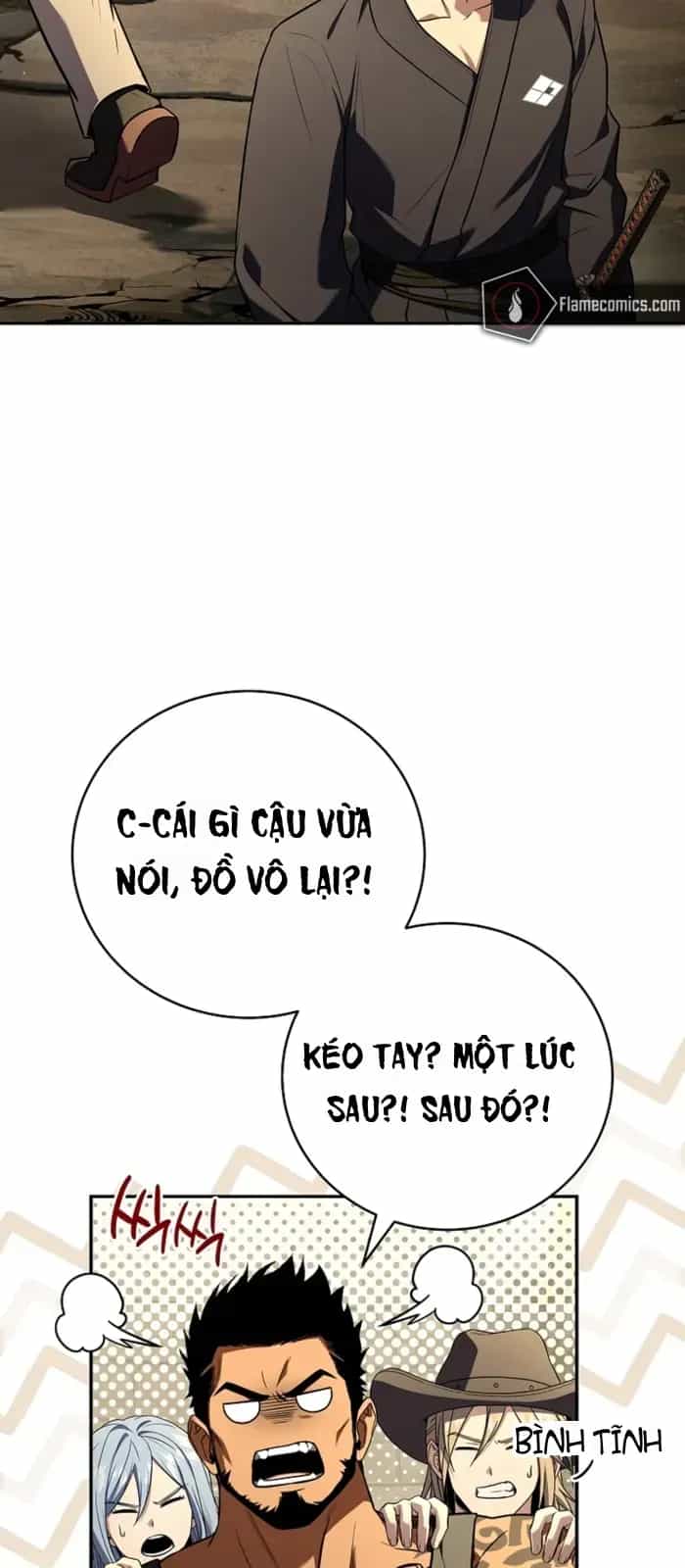 Sự Trở Lại Của Người Chơi Bị Đóng Băng - Chương 214 - ảnh 22