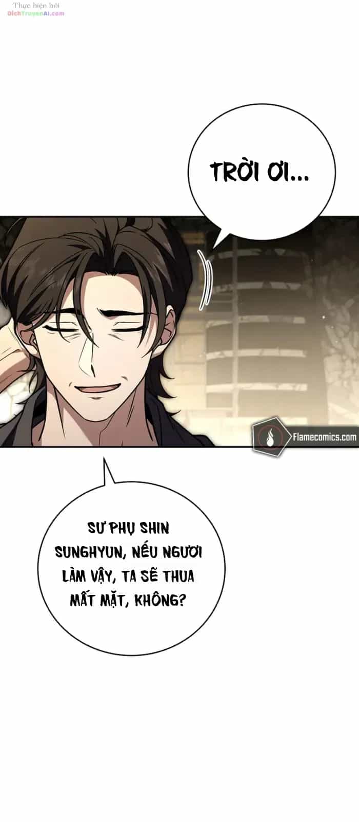 Sự Trở Lại Của Người Chơi Bị Đóng Băng - Chương 214 - ảnh 37
