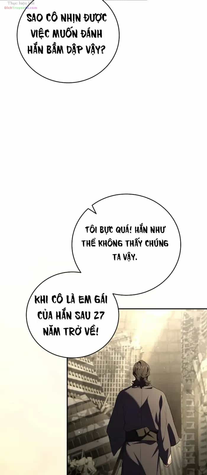 Sự Trở Lại Của Người Chơi Bị Đóng Băng - Chương 214 - ảnh 41