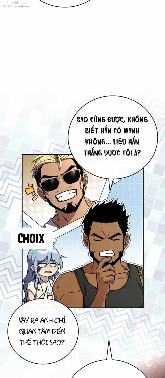 Sự Trở Lại Của Người Chơi Bị Đóng Băng - Chương 214 - ảnh 47