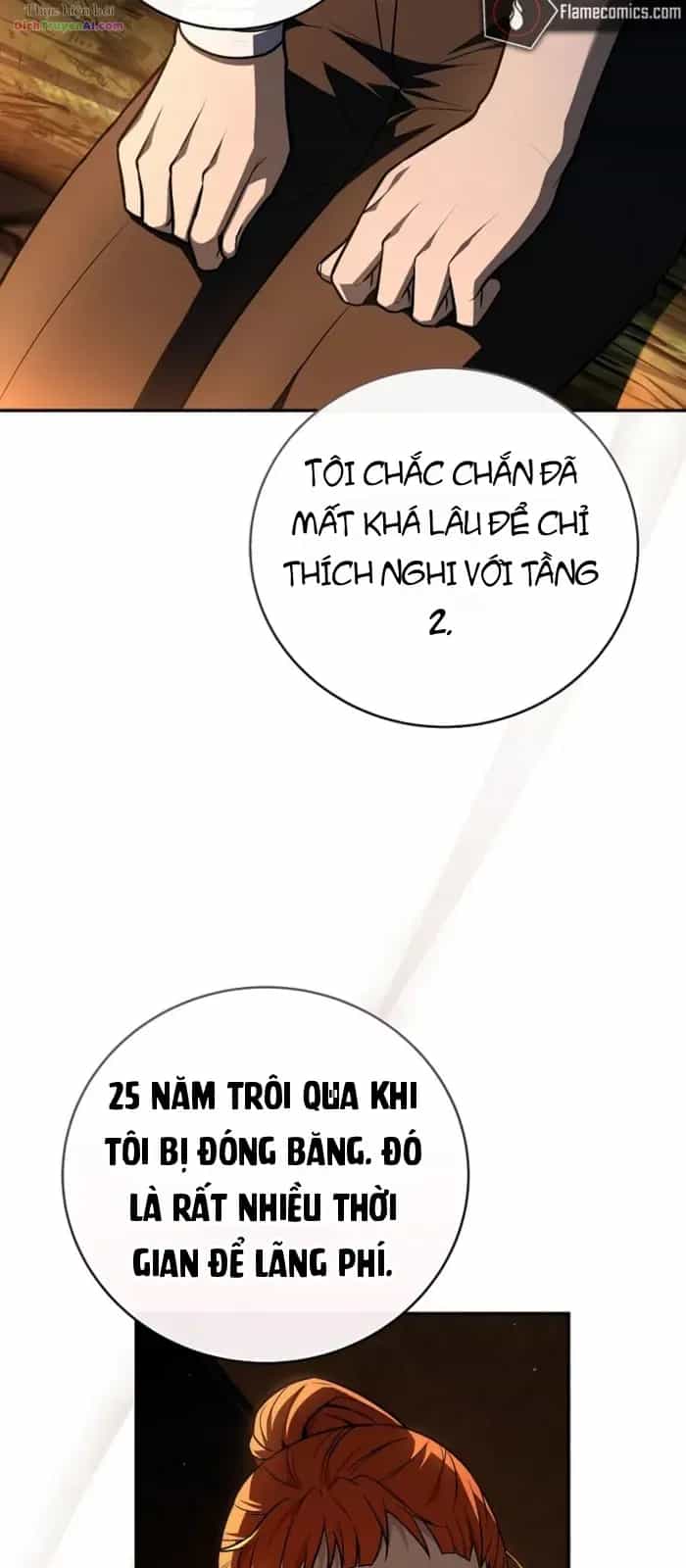 Sự Trở Lại Của Người Chơi Bị Đóng Băng - Chương 214 - ảnh 61