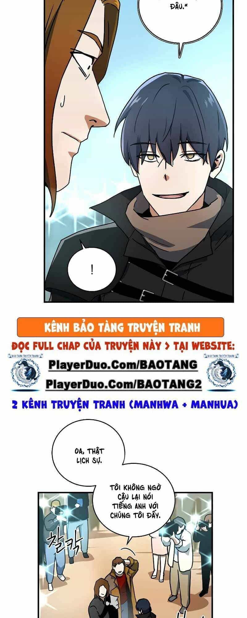 Sự Trở Lại Của Người Chơi Bị Đóng Băng - Chương 21 - ảnh 5