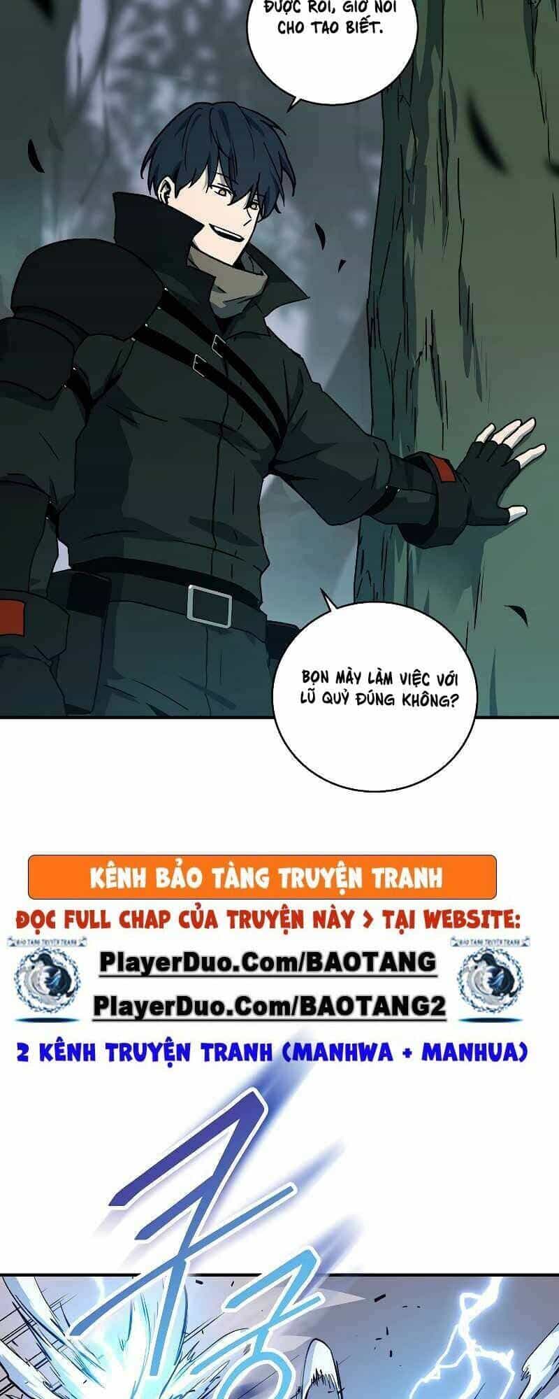 Sự Trở Lại Của Người Chơi Bị Đóng Băng - Chương 21 - ảnh 51