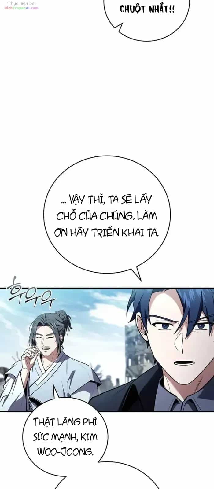 Sự Trở Lại Của Người Chơi Bị Đóng Băng - Chương 215 - ảnh 57