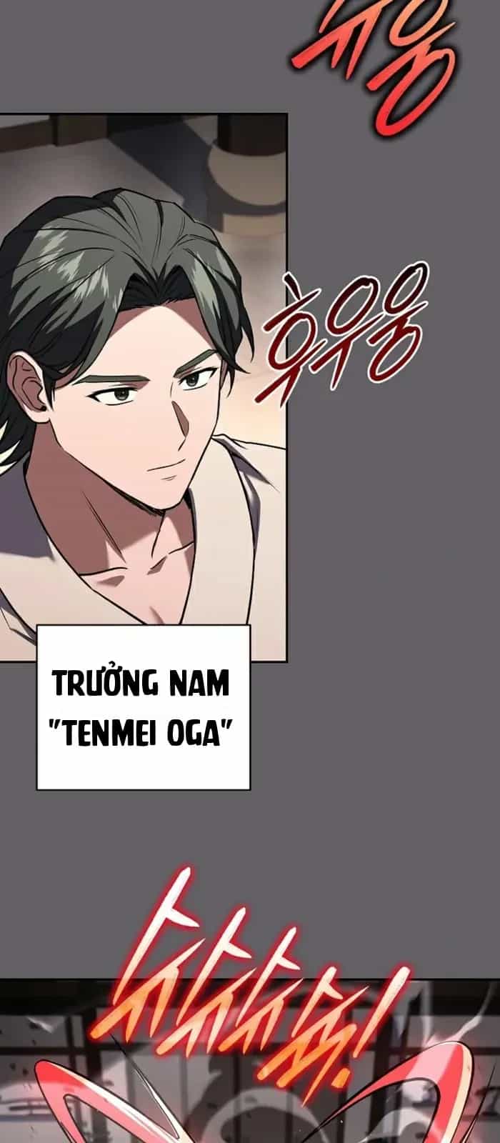 Sự Trở Lại Của Người Chơi Bị Đóng Băng - Chương 216 - ảnh 52