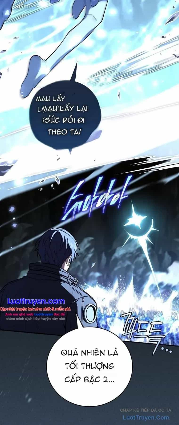 Sự Trở Lại Của Người Chơi Bị Đóng Băng - Chương 219 - ảnh 17