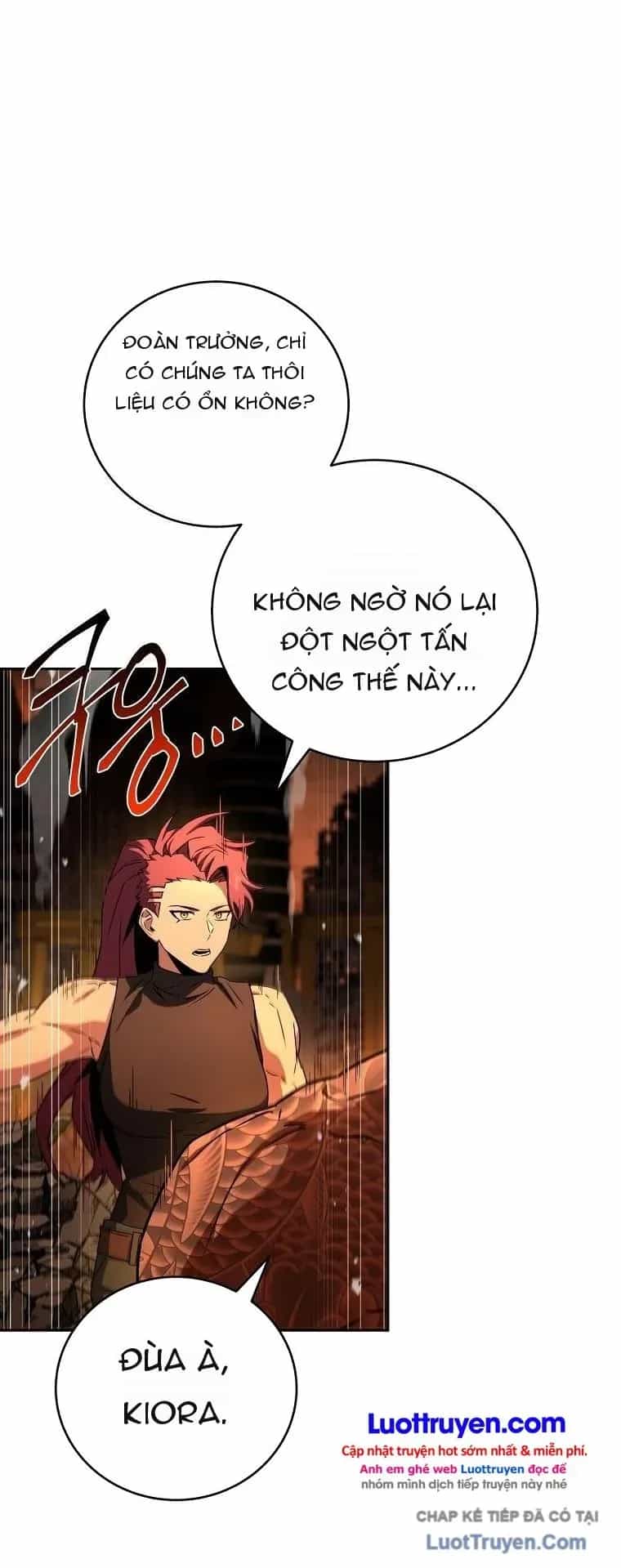 Sự Trở Lại Của Người Chơi Bị Đóng Băng - Chương 219 - ảnh 33